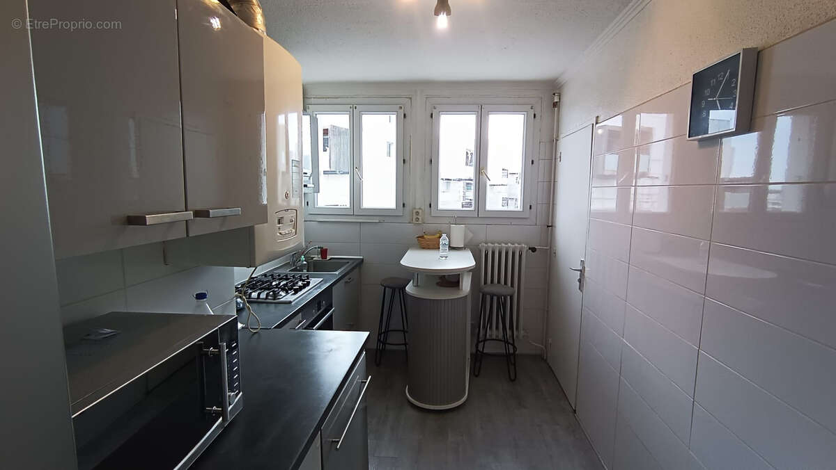 Appartement à MURET