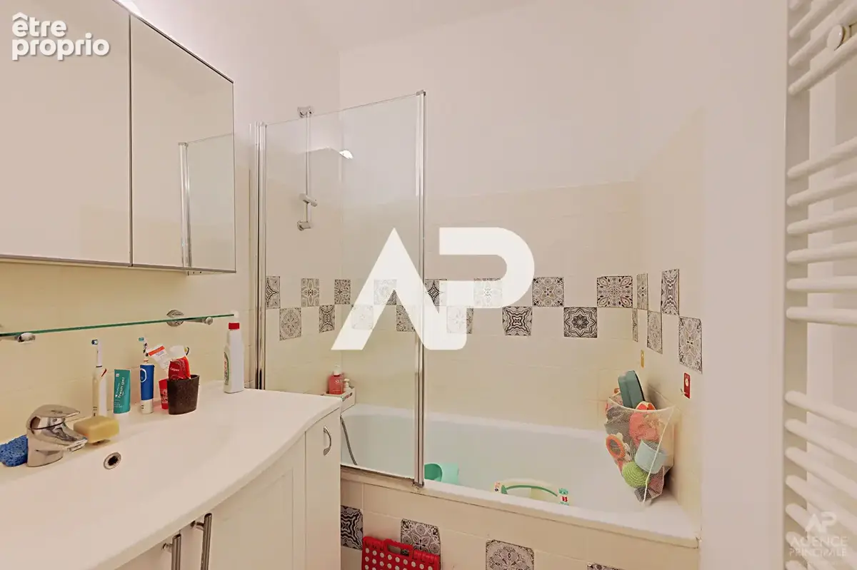 Appartement Rueil Malmaison 3 pièce(s) 52.3 m2 - photo 7