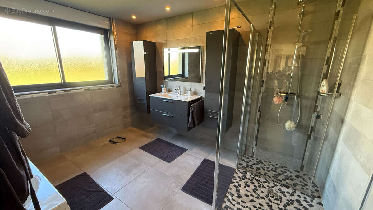 Maison à RAMBERVILLERS