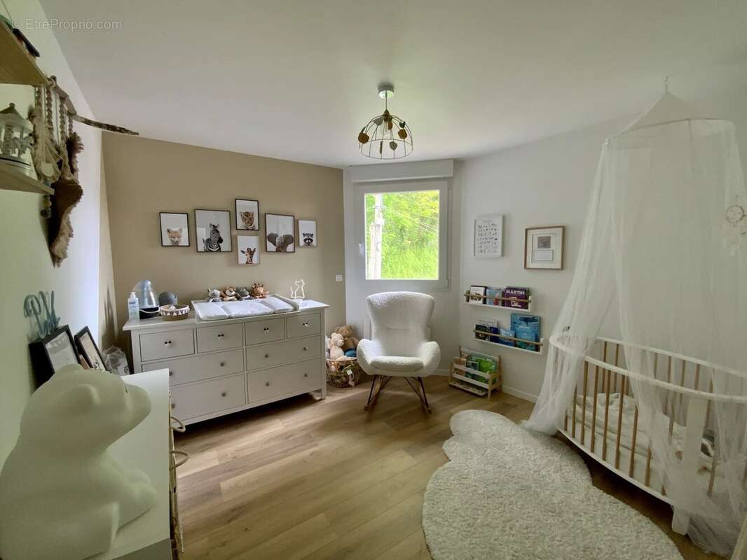 Maison à RILLY-LA-MONTAGNE