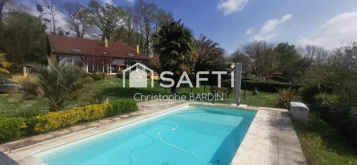 Photo 1 - Maison à GARREY