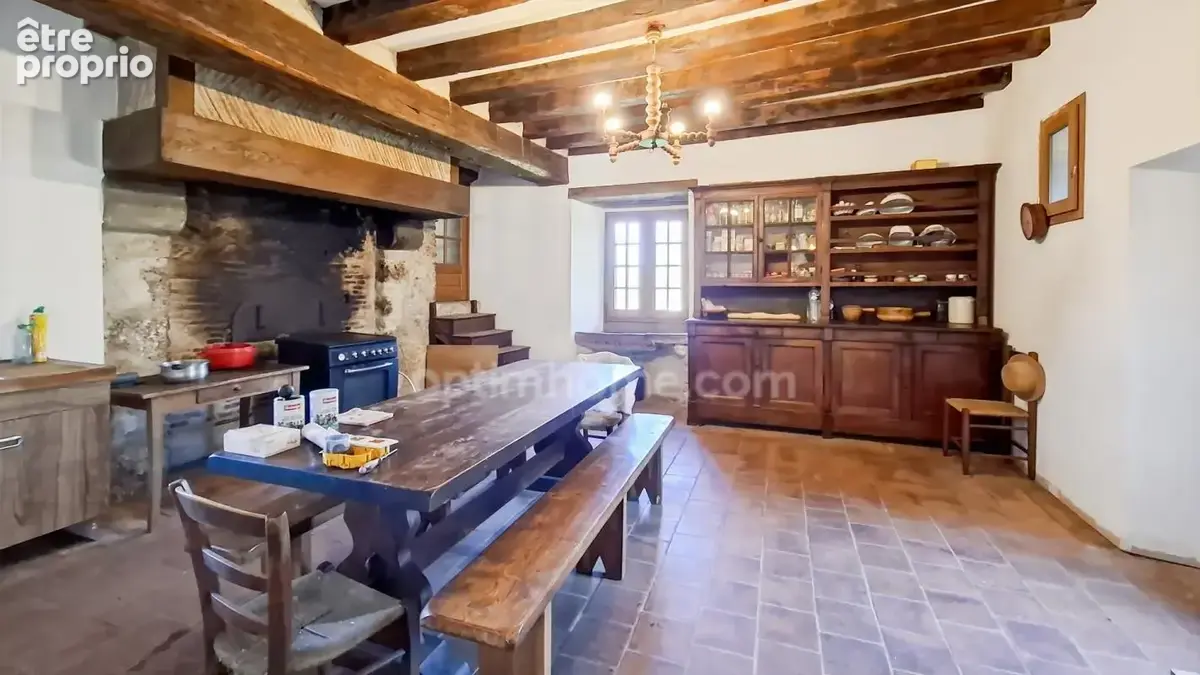 Maison à vendre 9 pièces (03) - photo 26