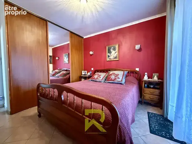 Impossible de la rater : c’est la maison rose. Vos invités ne se perdront plus jamais en route ! - photo 11