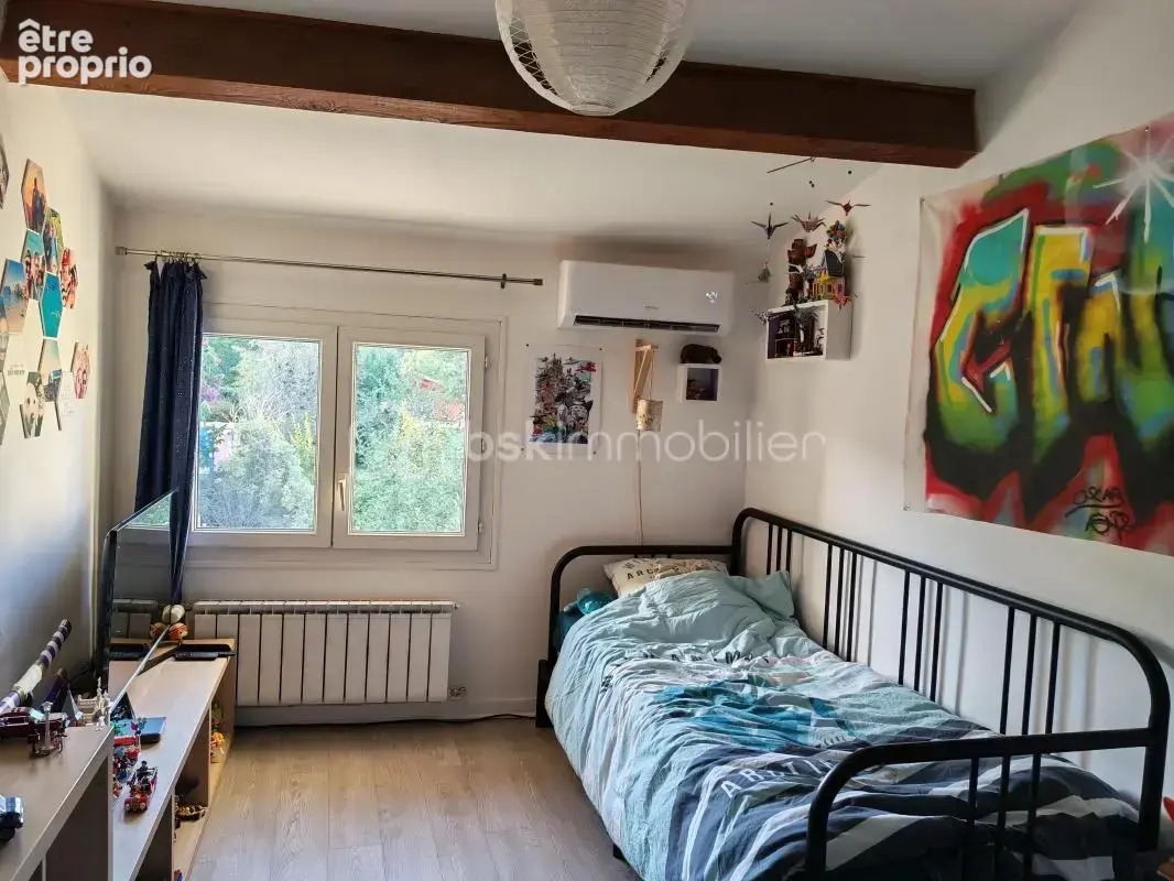 Maison de village atypique 124 m2 - Hameau de Bramejean - photo 9