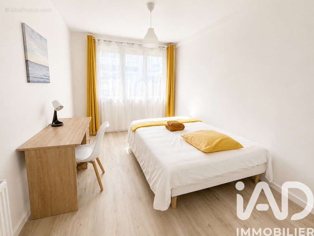 Photo 7 - Appartement à BREST