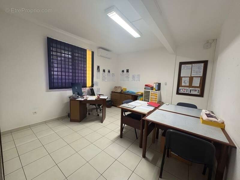 Appartement à CAYENNE