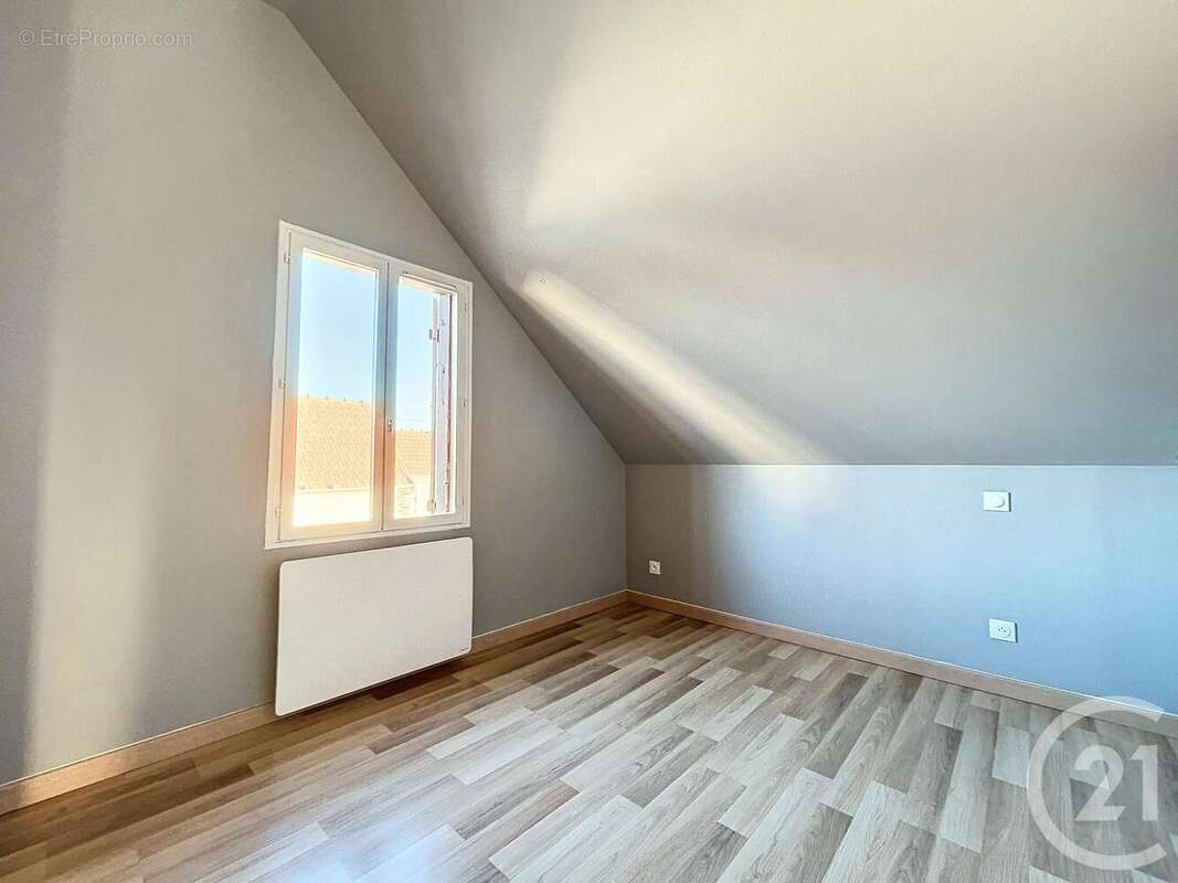 Appartement à TROYES