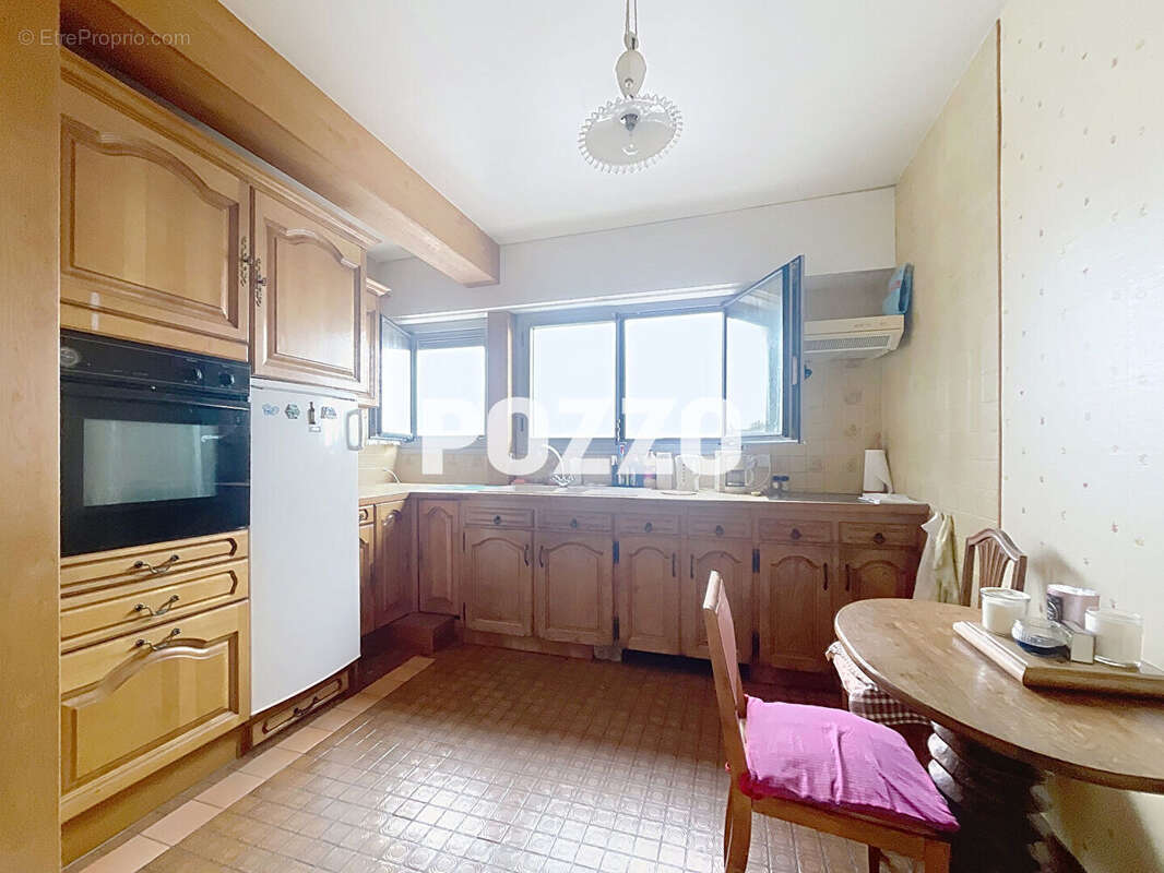 Appartement à CAEN