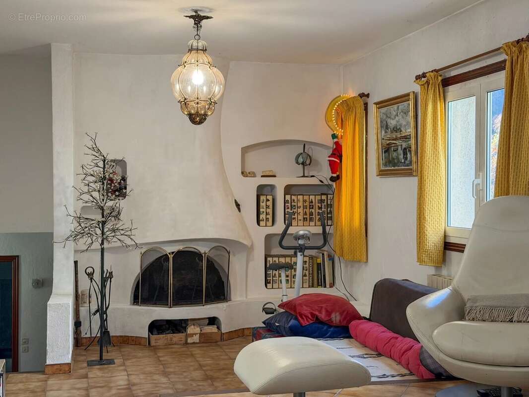 Maison à SAINT-PAUL