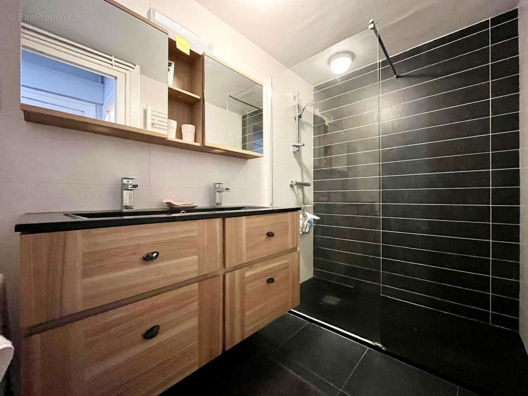 Au coeur du quartier plage, appartement 5 pièces avec superbe terrasse - photo 20