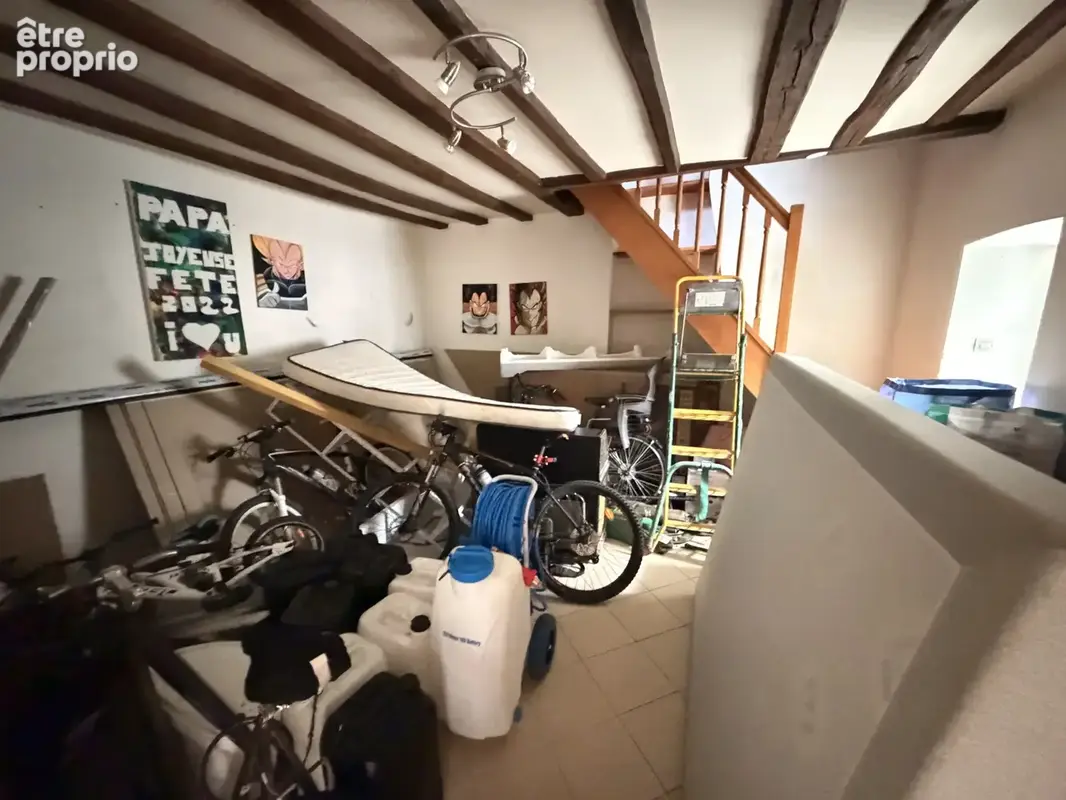 Maison familiale avec seconde habitation - photo 15