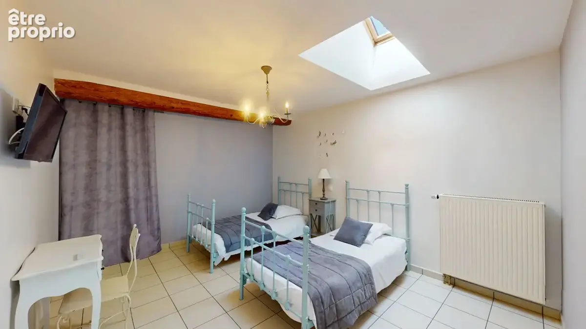 A VENDRE ! Domaine de réception avec activité  Murs et fonds de commerce  A 5 min de Lieusaint - photo 10