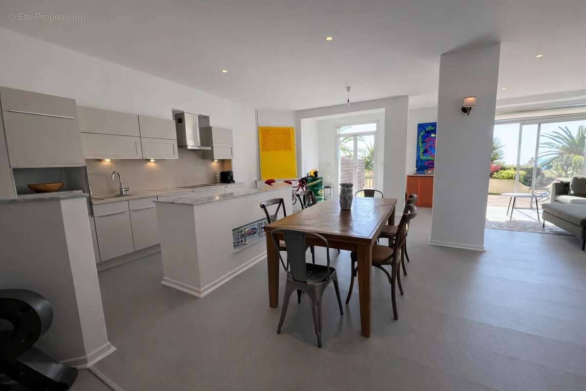 Appartement à GRASSE