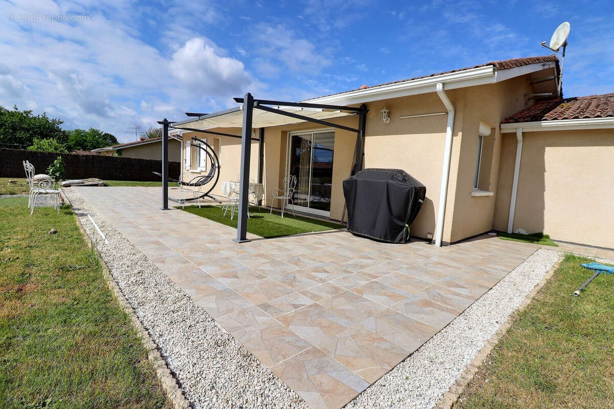 Maison 6 pièces - photo 12