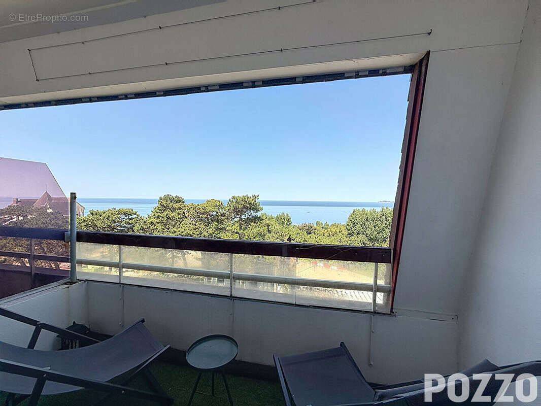 Appartement vue mer à Trouville sur Mer - photo 6