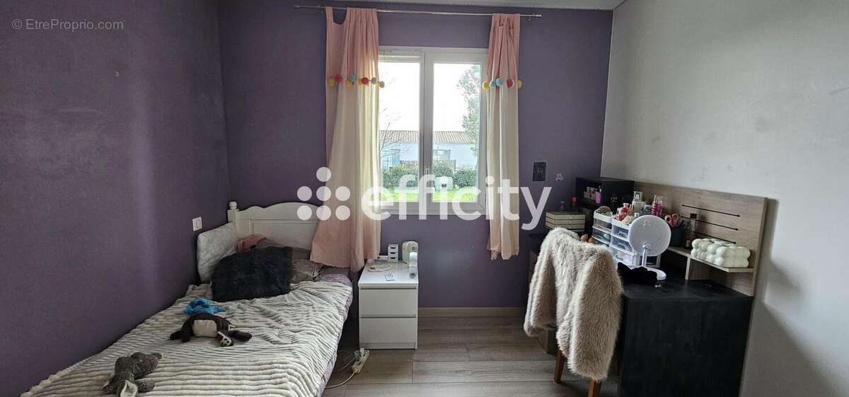 Maison à VILLIERS-EN-PLAINE