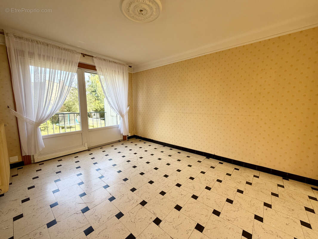 RONCHIN - Maison à rénover - photo 7