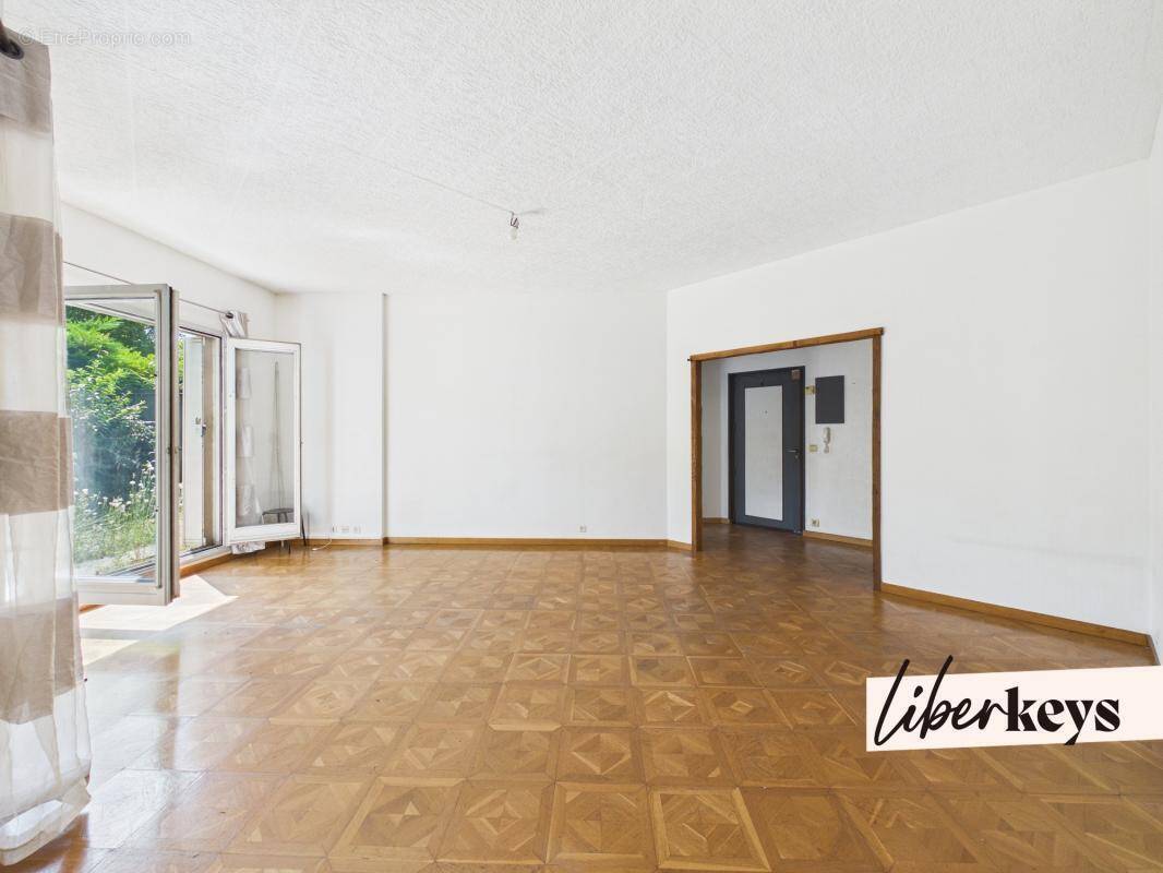 Appartement à CRETEIL