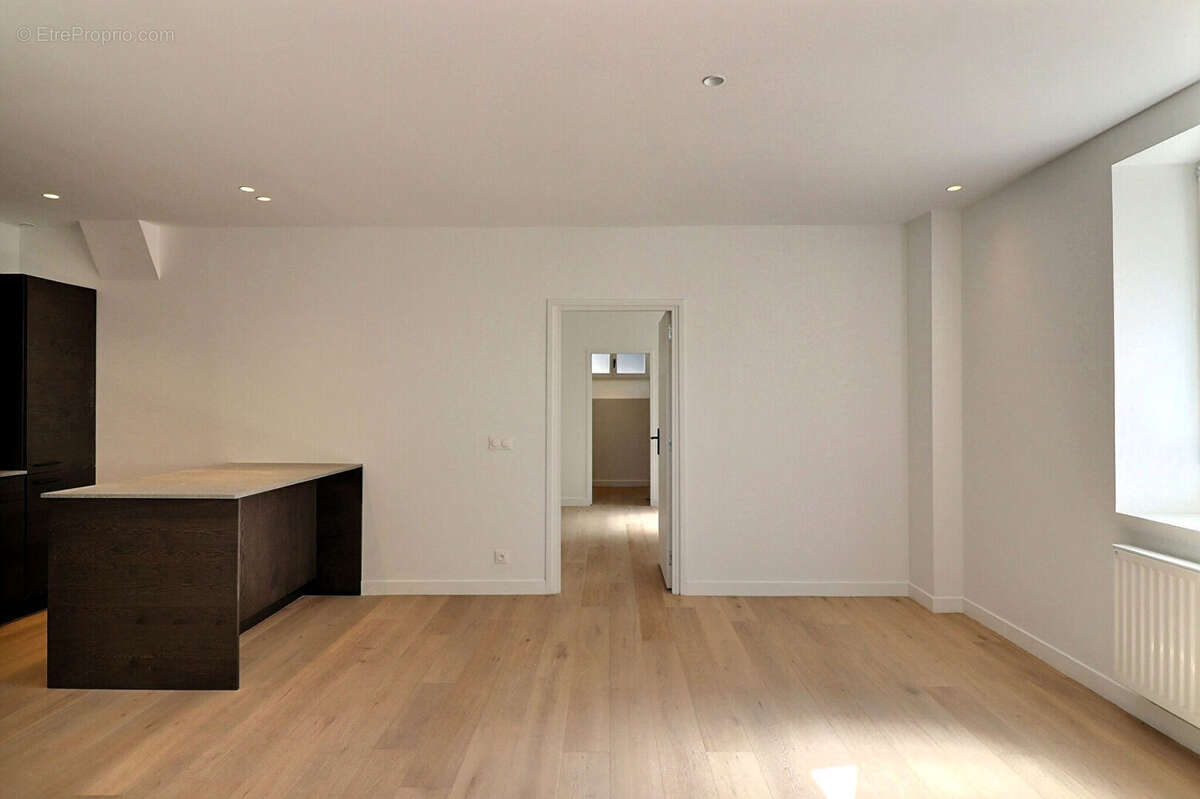 Appartement  3 pièce(s) 62m2 avec place de parking - photo 6