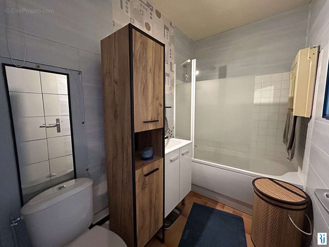Appartement à MAROMME