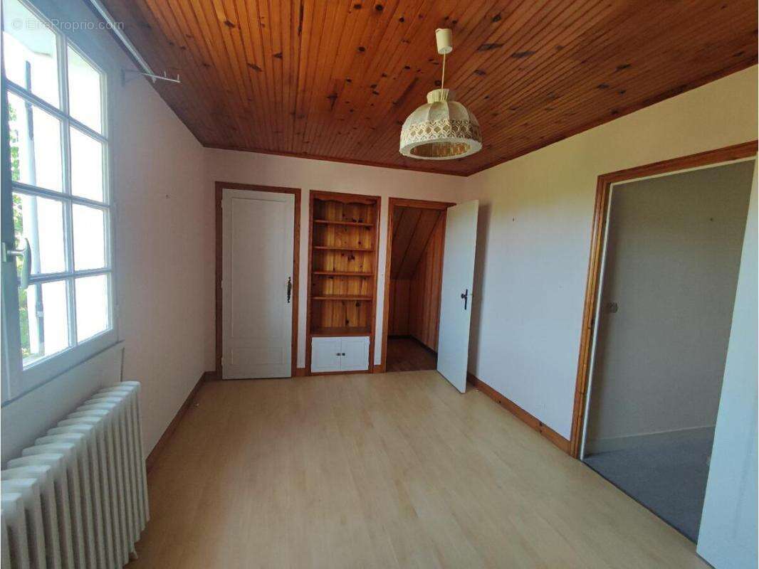 Maison à ANCINNES