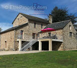 Maison à LESCURE-JAOUL