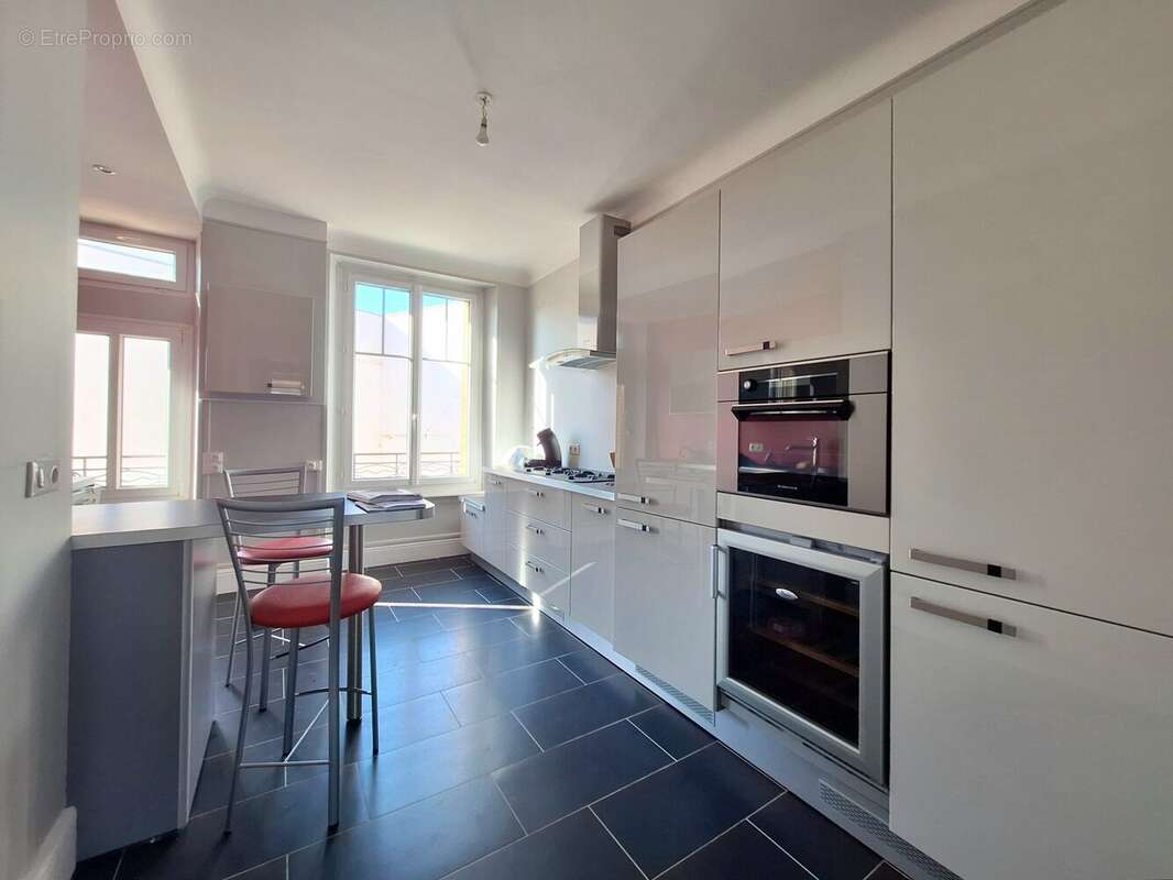 Appartement à EPINAL