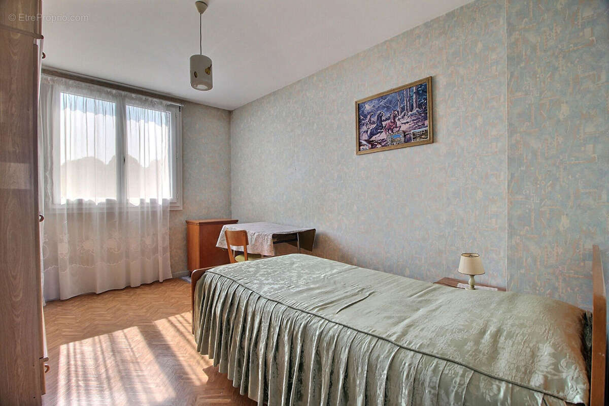 Maison 89m² à clermont-ferrand - photo 8
