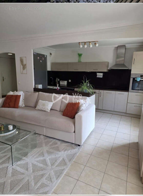 Appartement à LE PIN