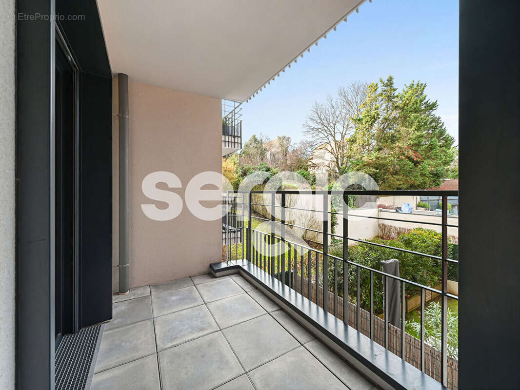 Appartement à RUEIL-MALMAISON