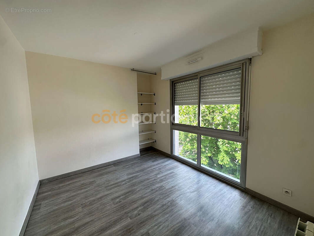 Appartement à CHOLET