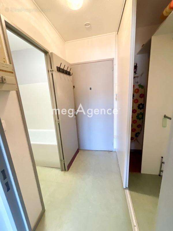 Appartement à SANARY-SUR-MER