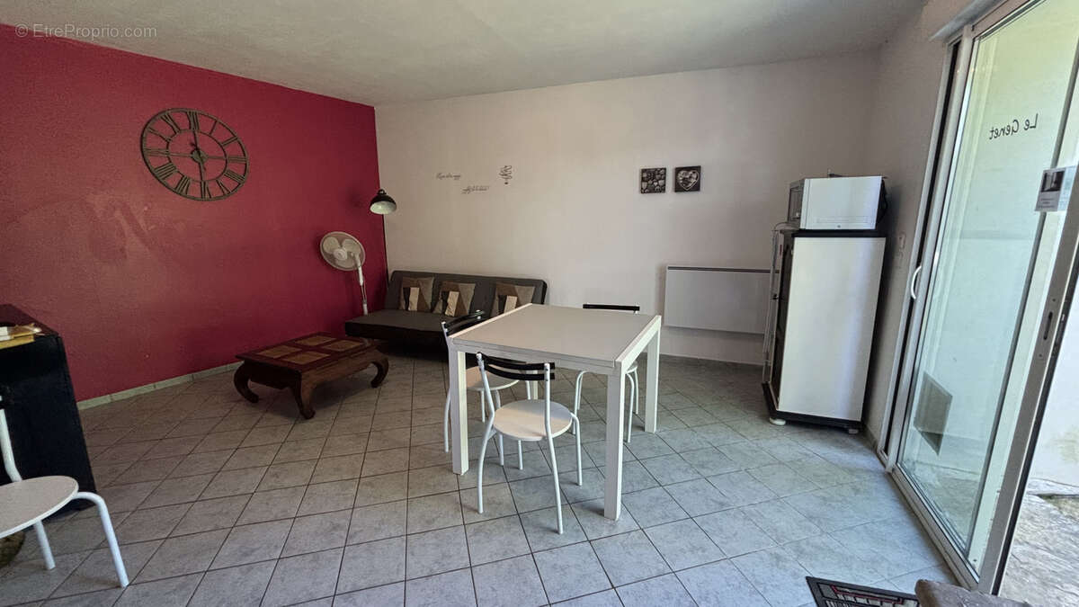 Maison à SAINT-PERAY