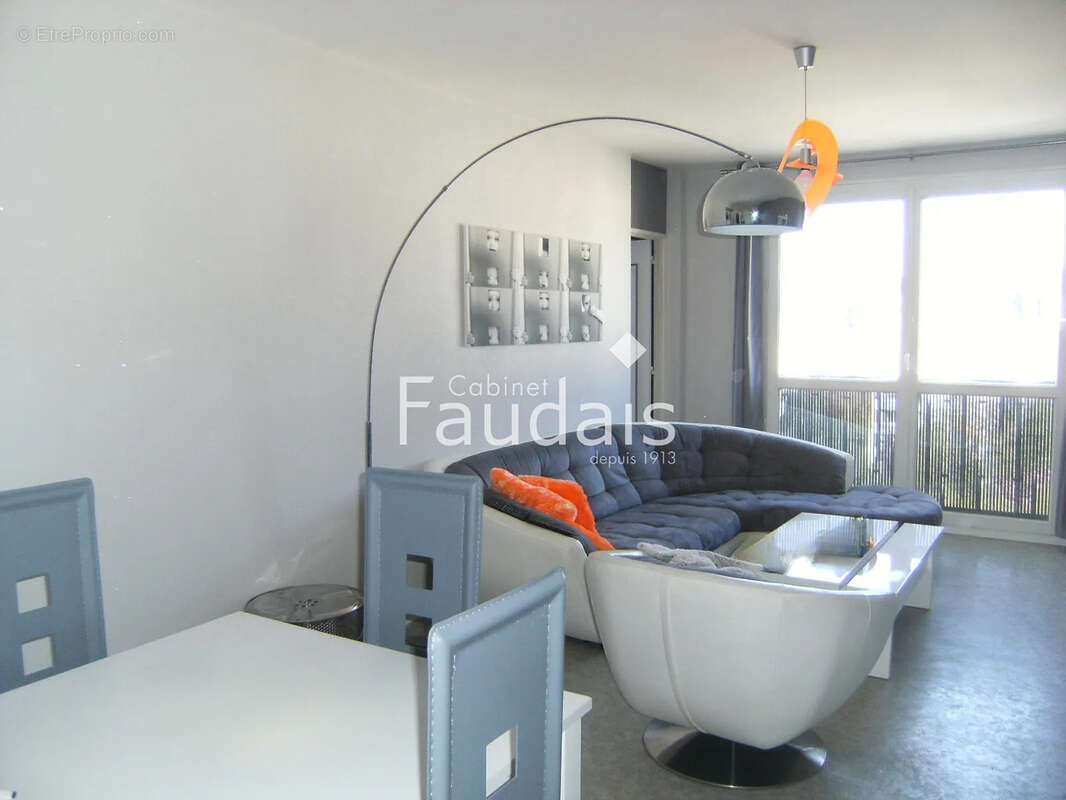Appartement à SAINT-LO