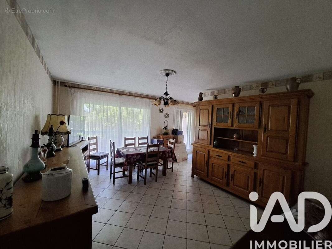 Photo 3 - Appartement à TREMBLAY-EN-FRANCE
