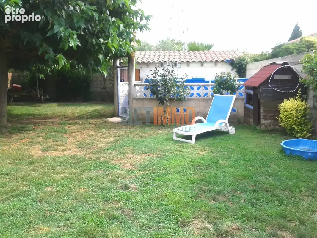 Villa plain pied Manduel - photo 15