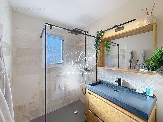 Maison à CAVALAIRE-SUR-MER