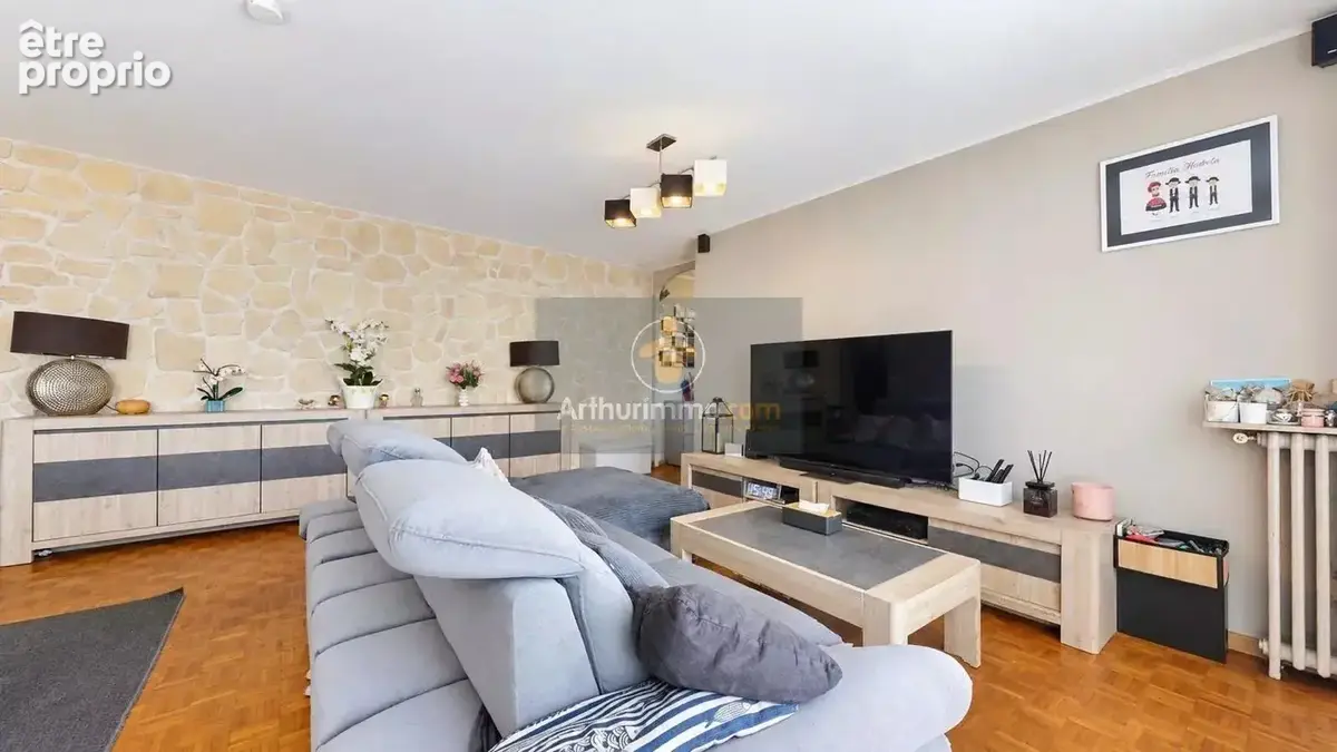 Vente Appartement Le port-marly(78560) 299 000ï¿œ - photo 4