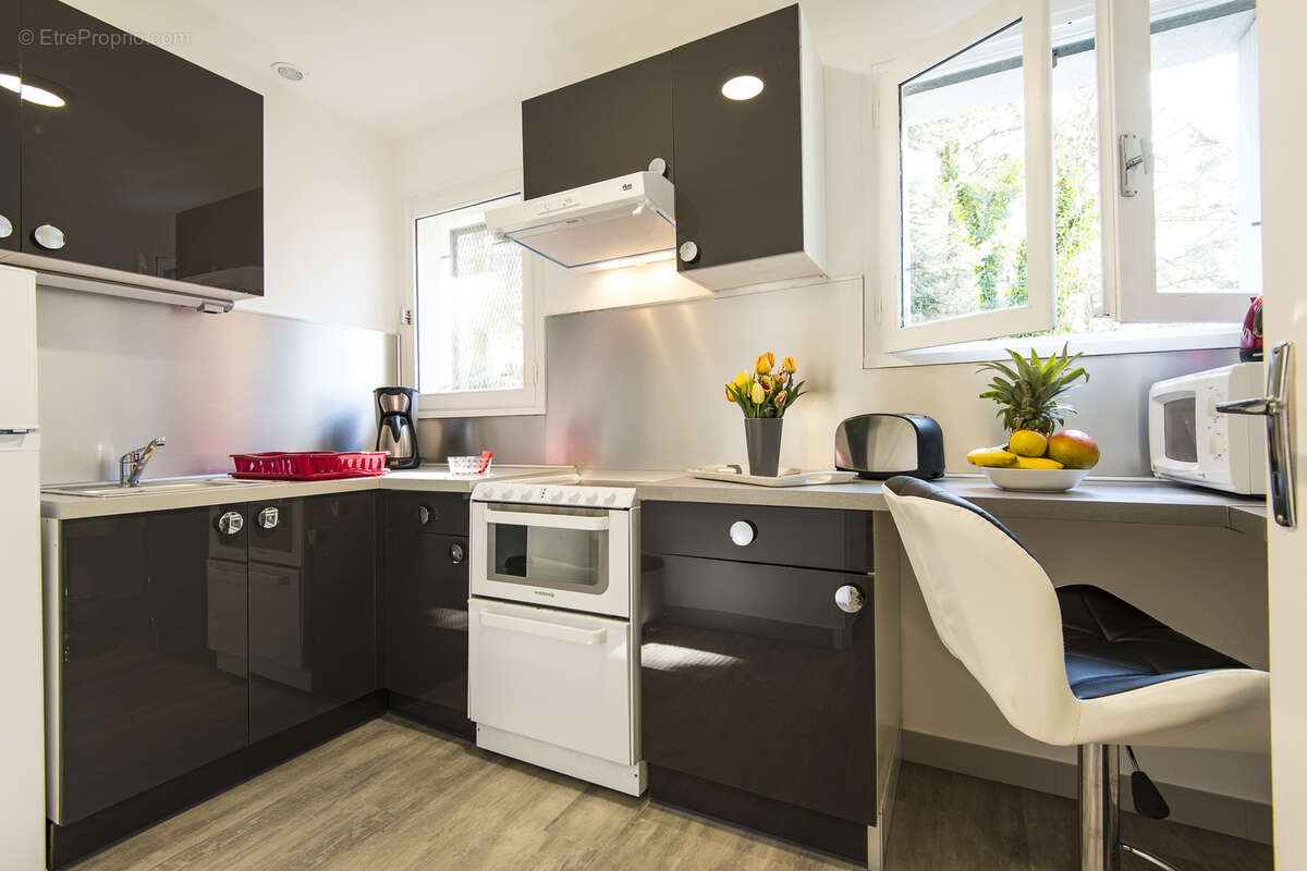 Appartement à VALS-LES-BAINS