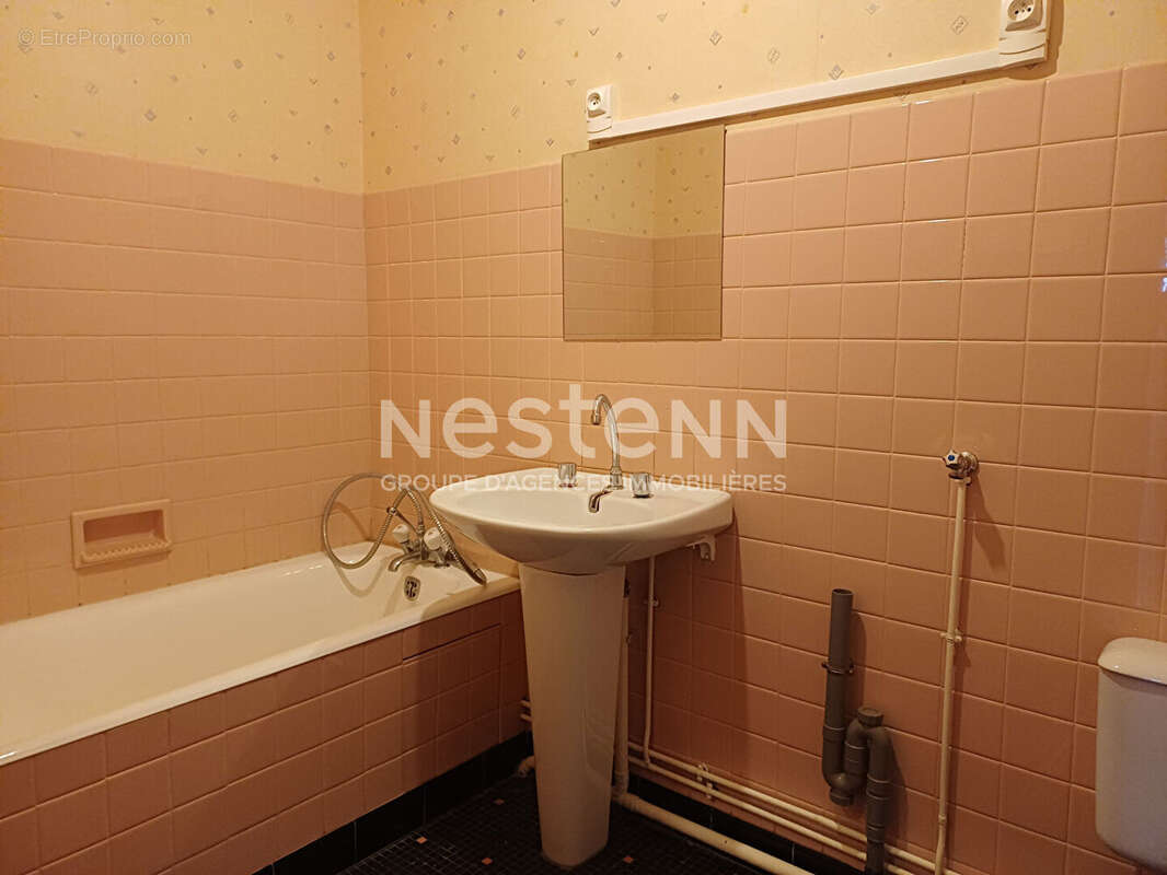 Appartement à BLOIS