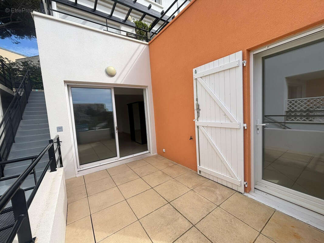 Appartement à NARBONNE