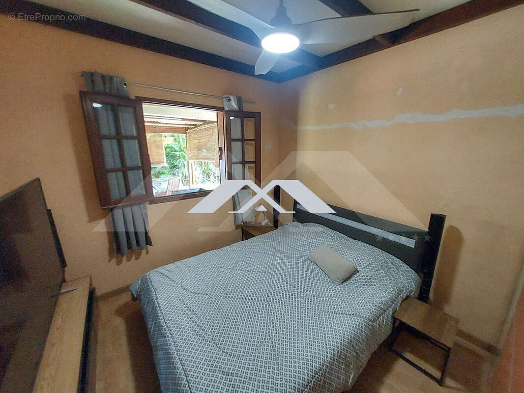 Maison à SAINT-ANDRE