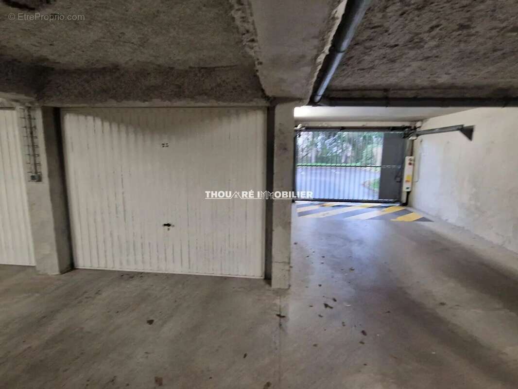 Appartement à LE LOROUX-BOTTEREAU
