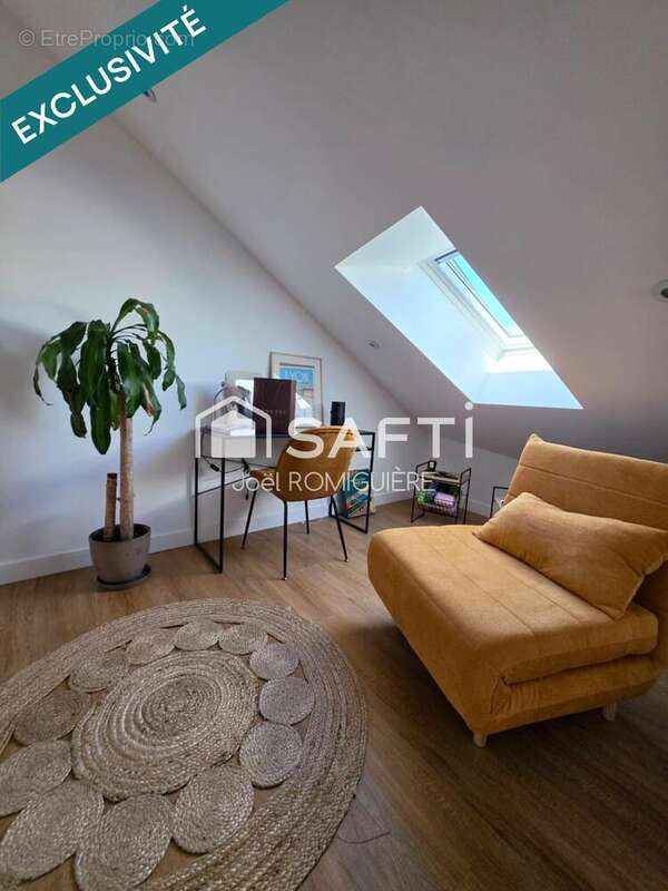 Photo 6 - Appartement à RODEZ