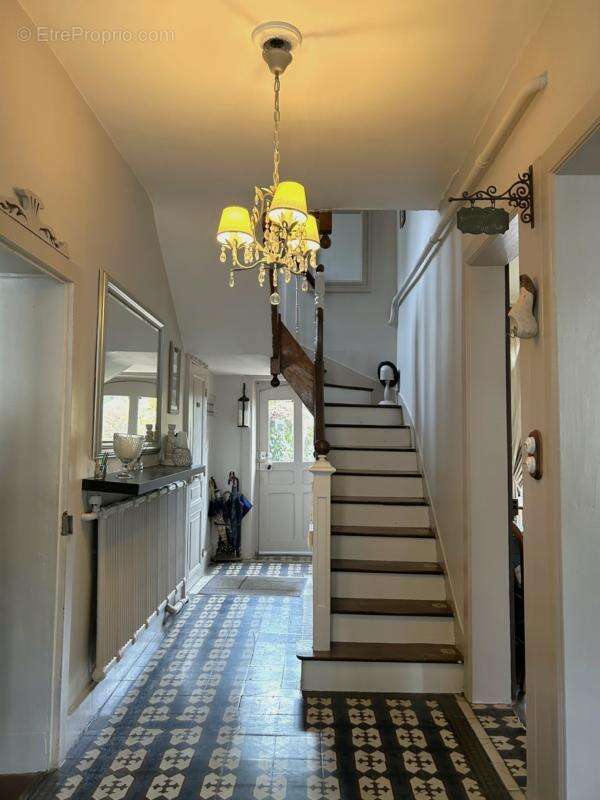 Maison à ANTRAIN