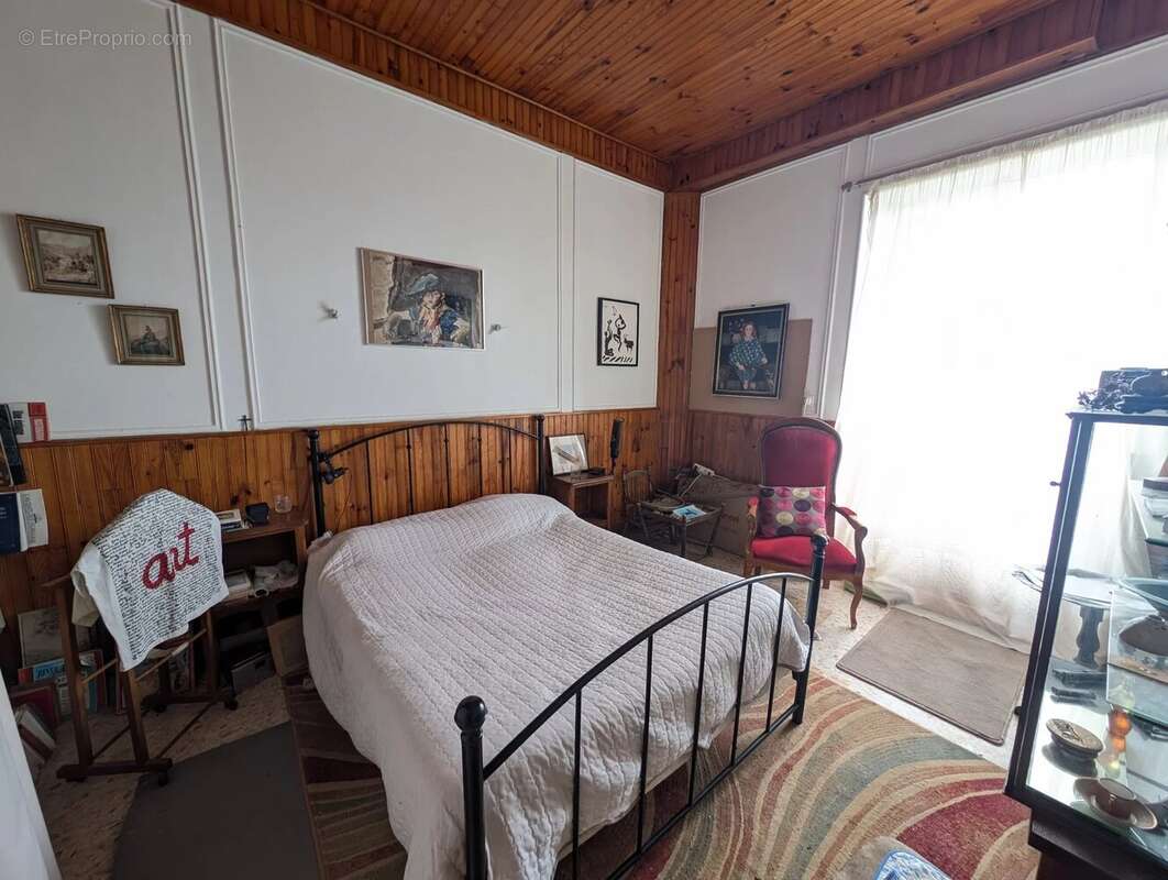 Appartement à LUCERAM