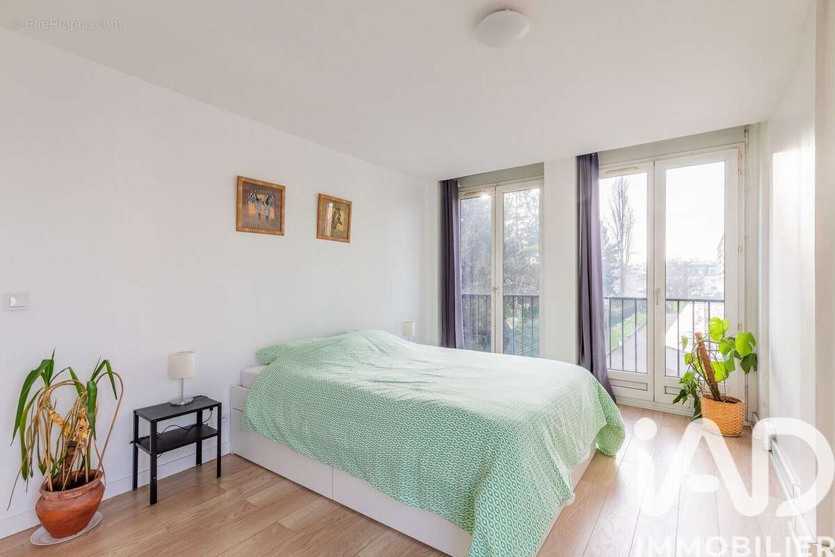 Photo 8 - Appartement à CHOISY-LE-ROI