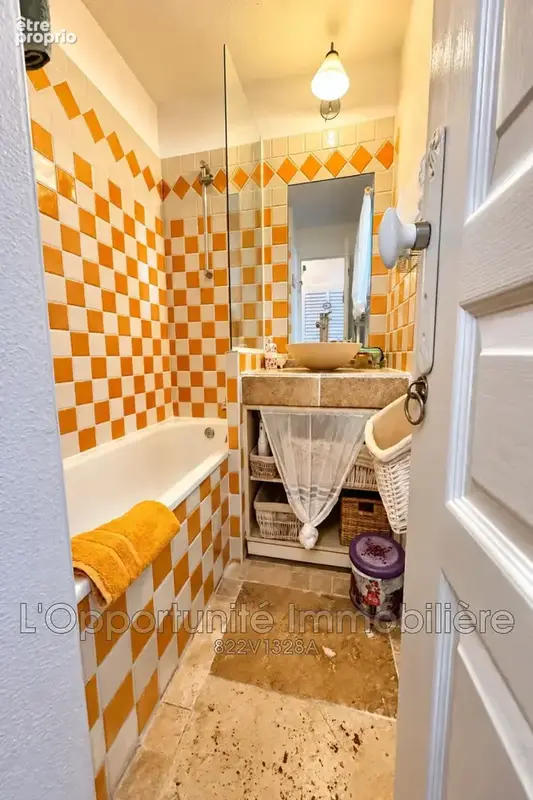 Appartement 2 pièces 40 m² à vendre à Cannes (06400) - photo 4