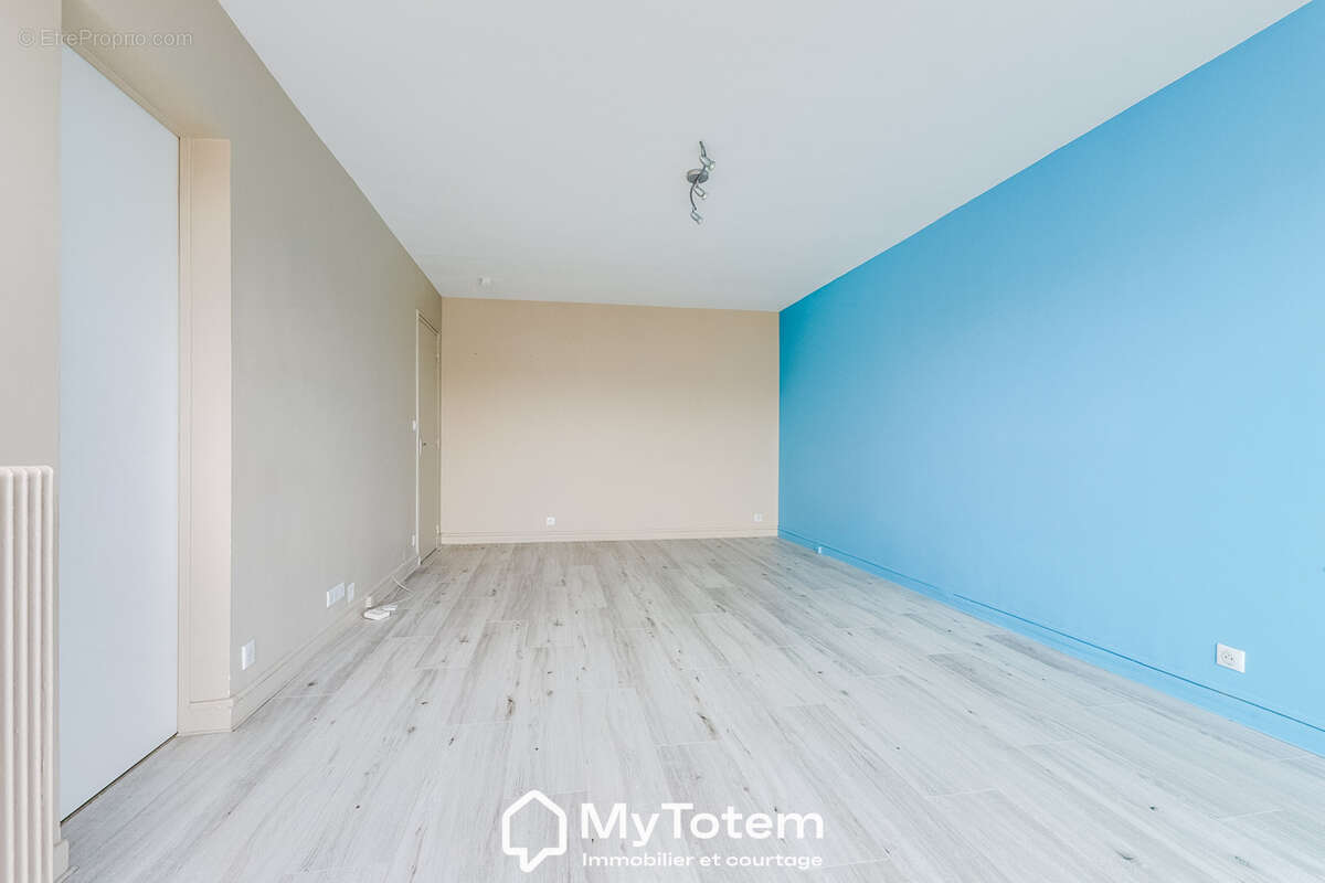 Appartement à PARIS-13E