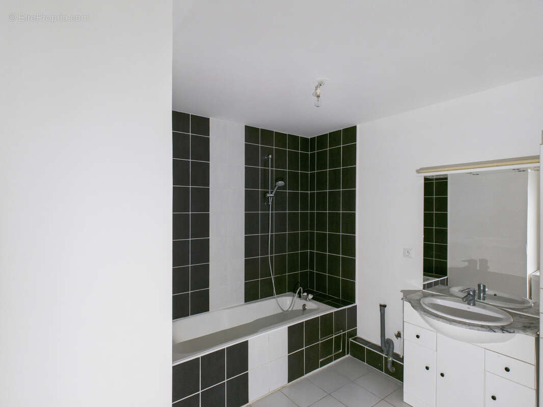 Appartement à BRIOUDE